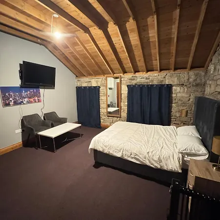 Habibi House Отель типа 