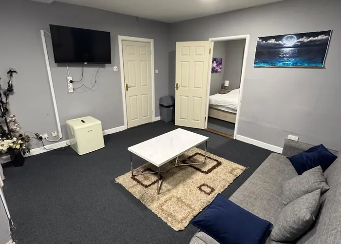 Bed & Breakfast Habibi House 3*